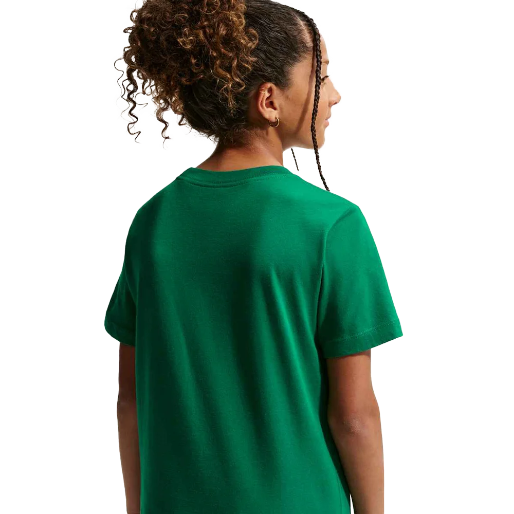 Nike  Big Kids' Sportswear T-Shirt