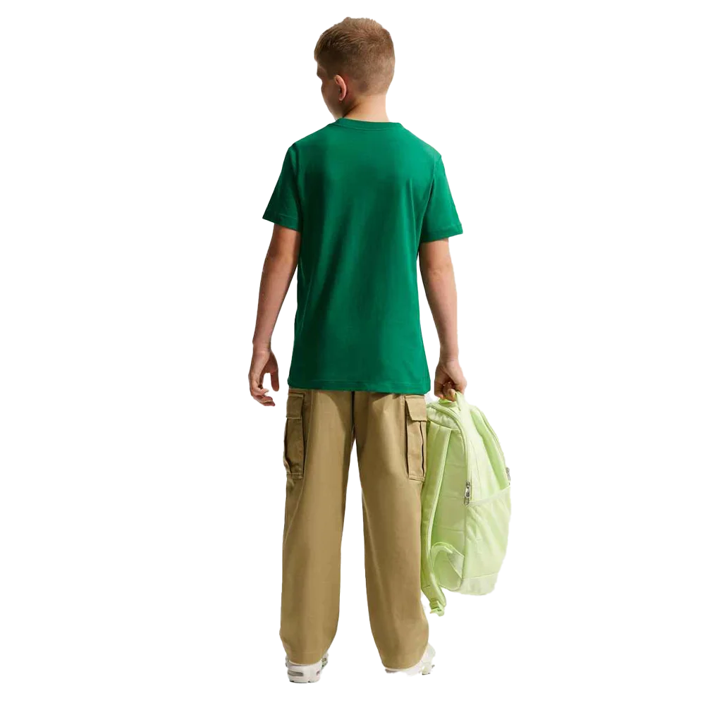 Nike  Big Kids' Sportswear T-Shirt