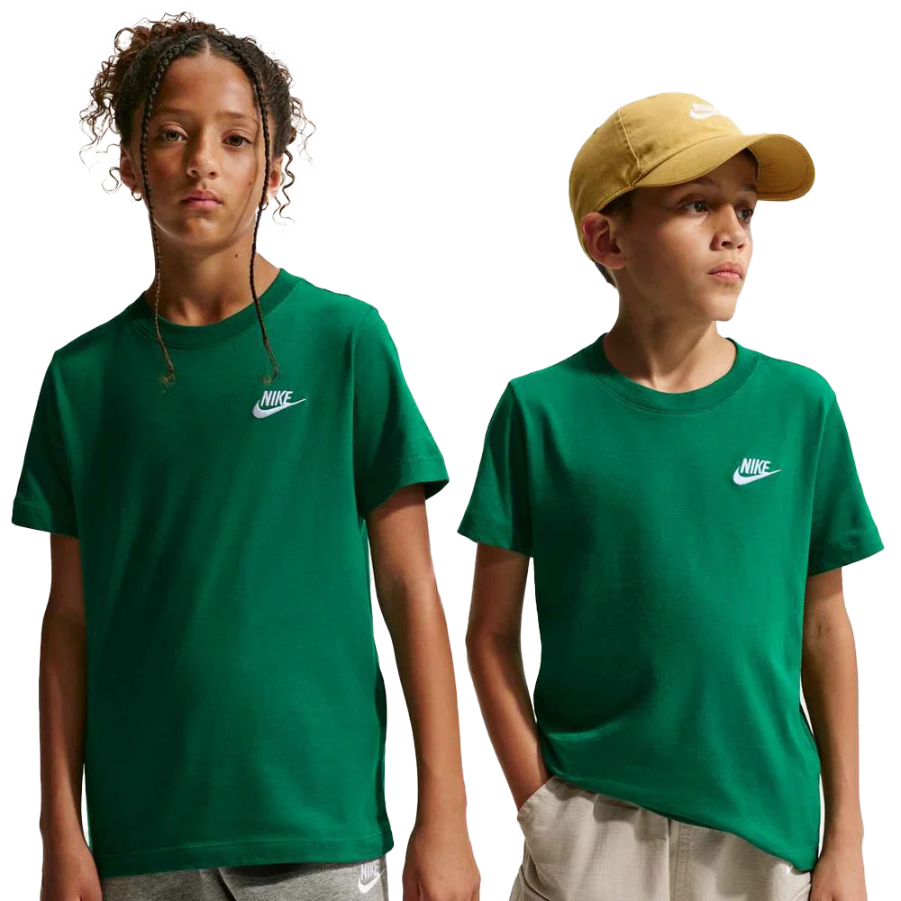 Nike  Big Kids' Sportswear T-Shirt