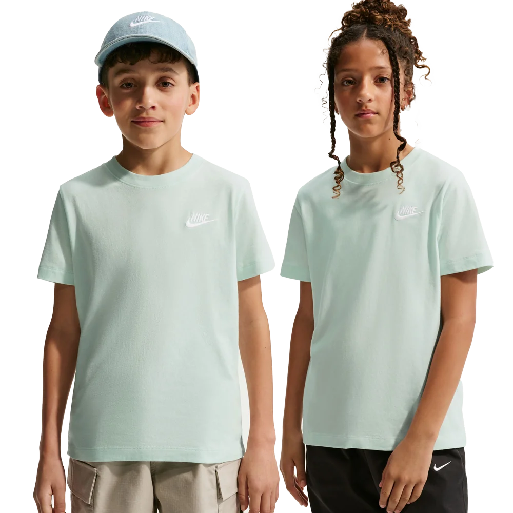 Nike  Big Kids' Sportswear T-Shirt