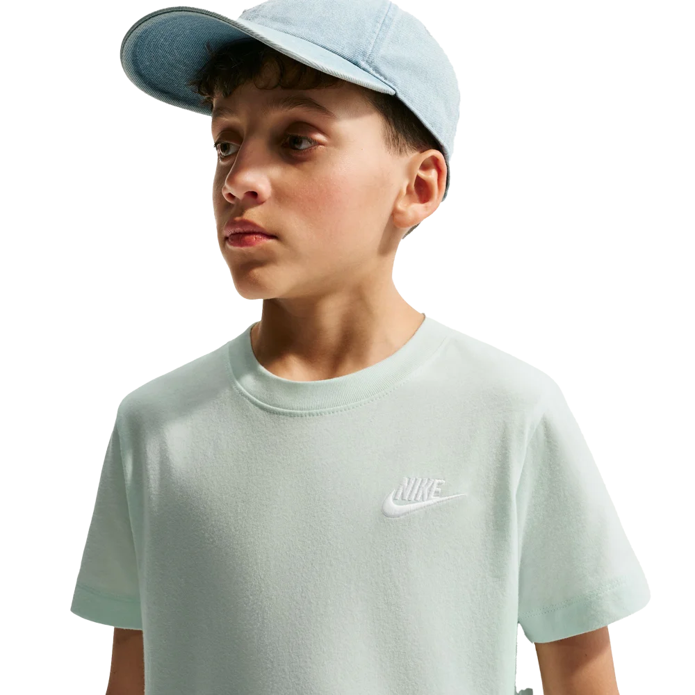Nike  Big Kids' Sportswear T-Shirt