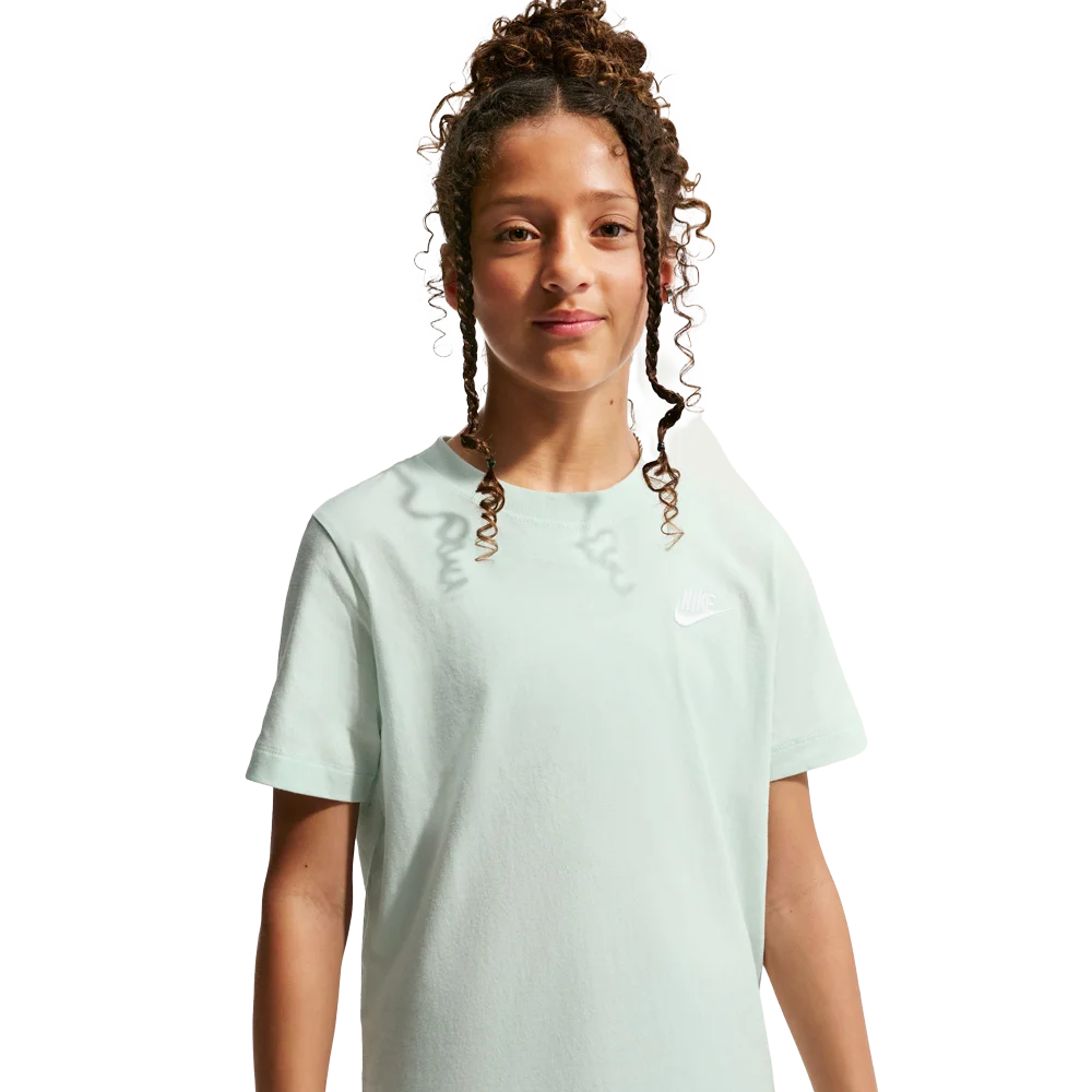 Nike  Big Kids' Sportswear T-Shirt