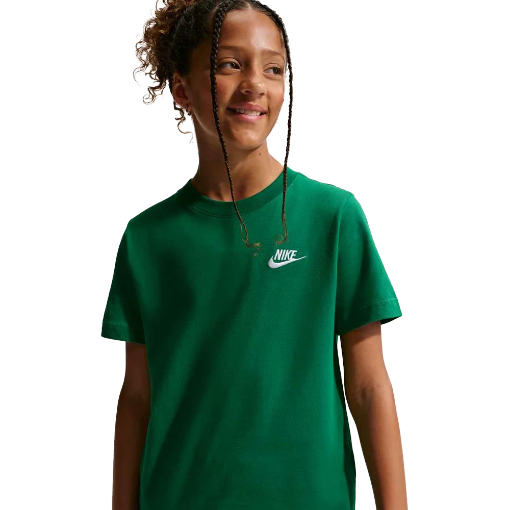 Nike  Big Kids' Sportswear T-Shirt