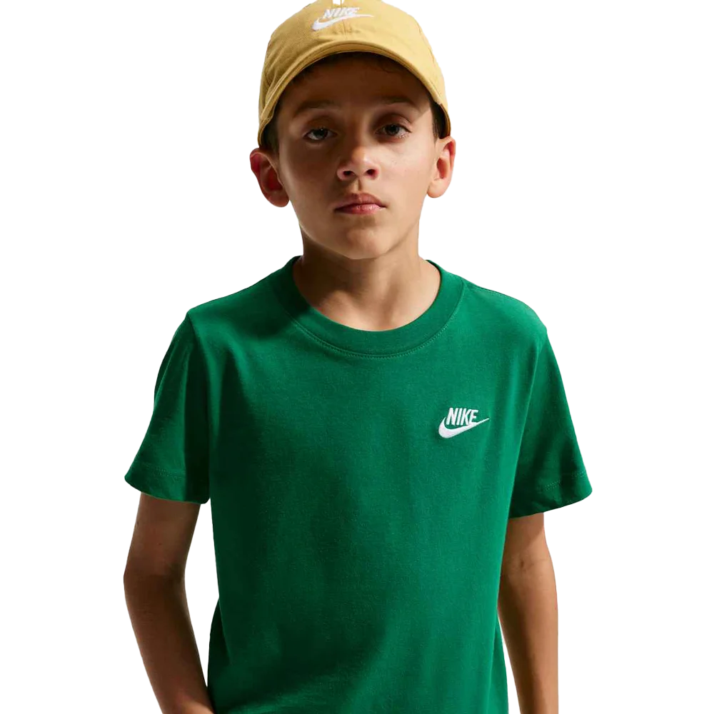 Nike  Big Kids' Sportswear T-Shirt