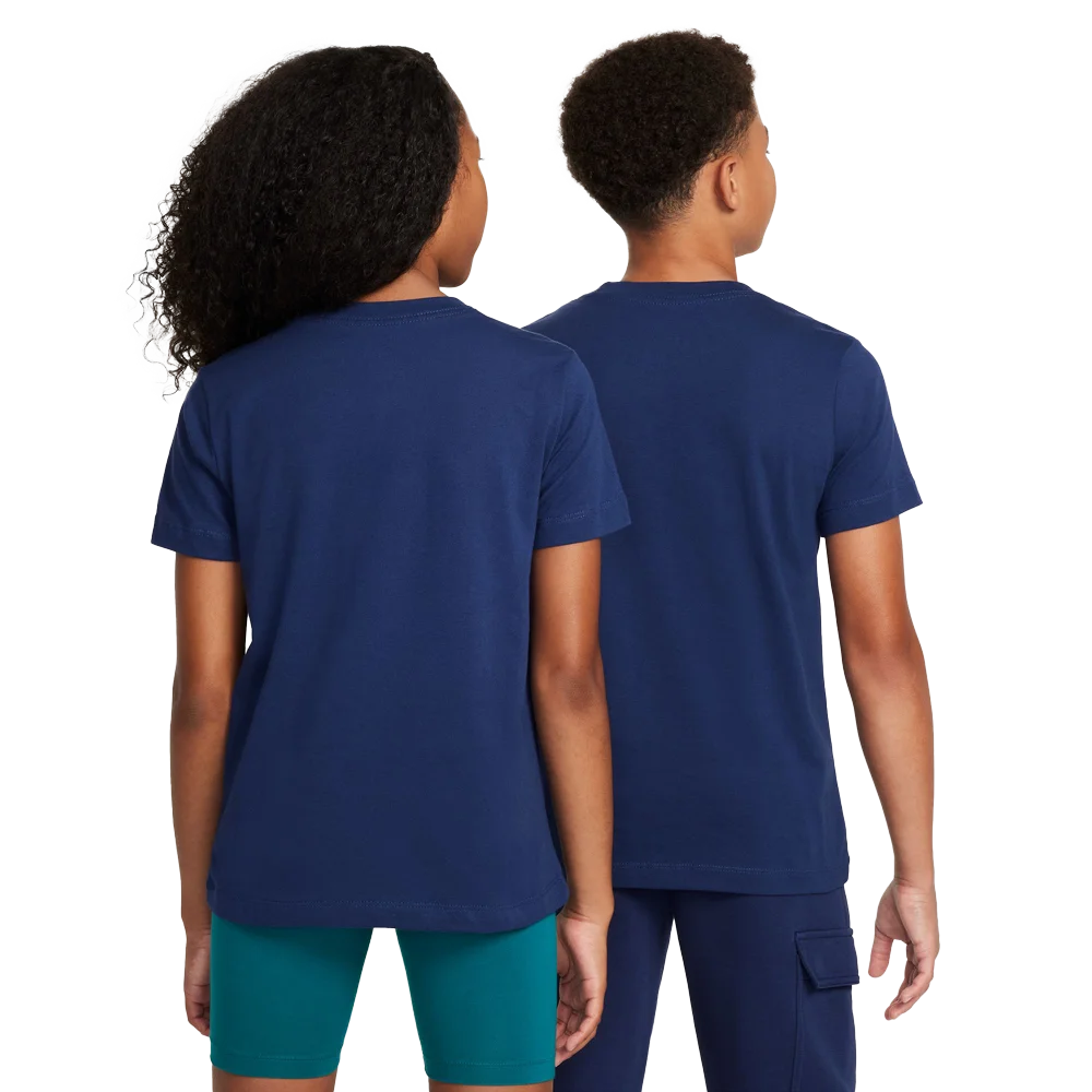 Nike  Big Kids' Sportswear T-Shirt