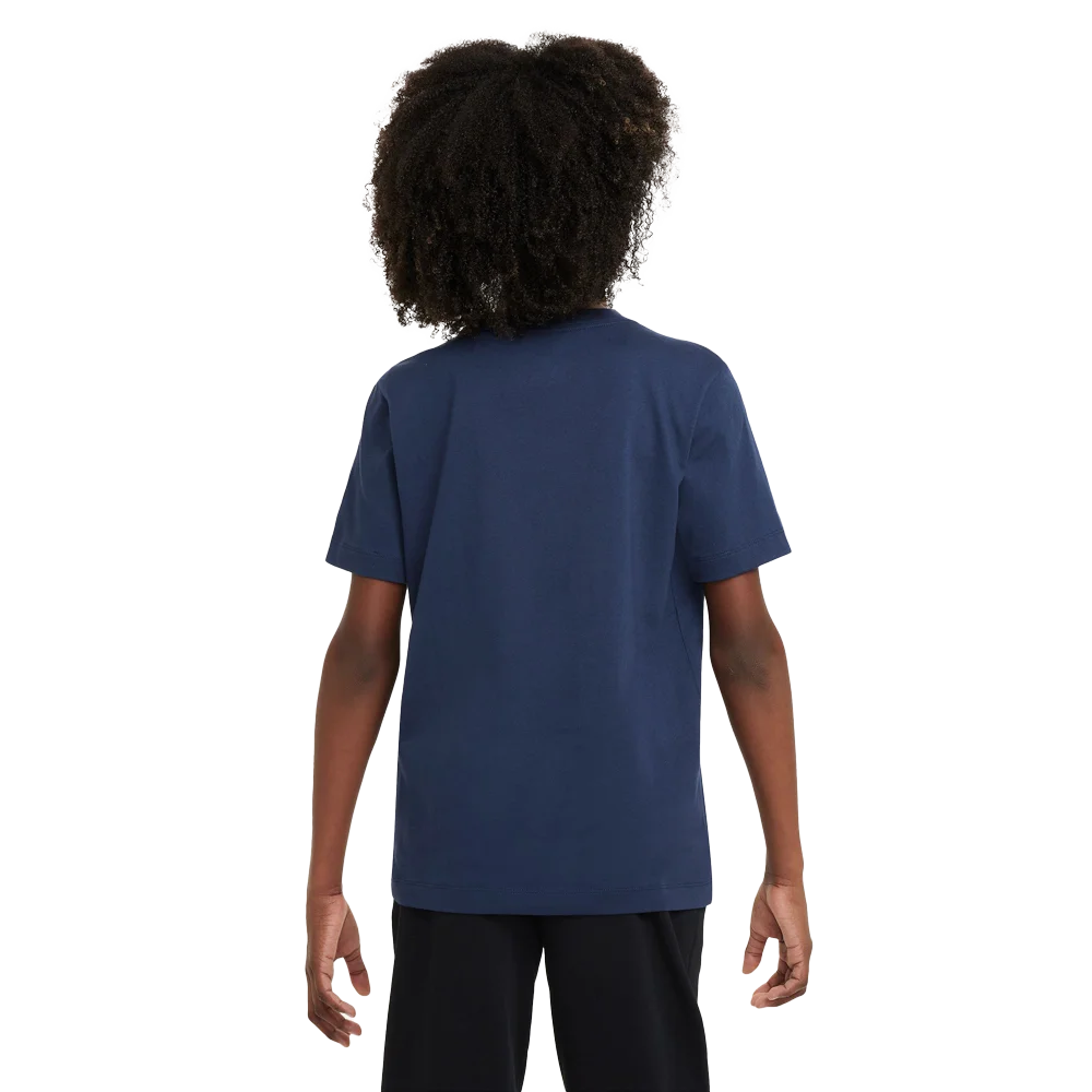 Nike  Big Kids' Sportswear T-Shirt