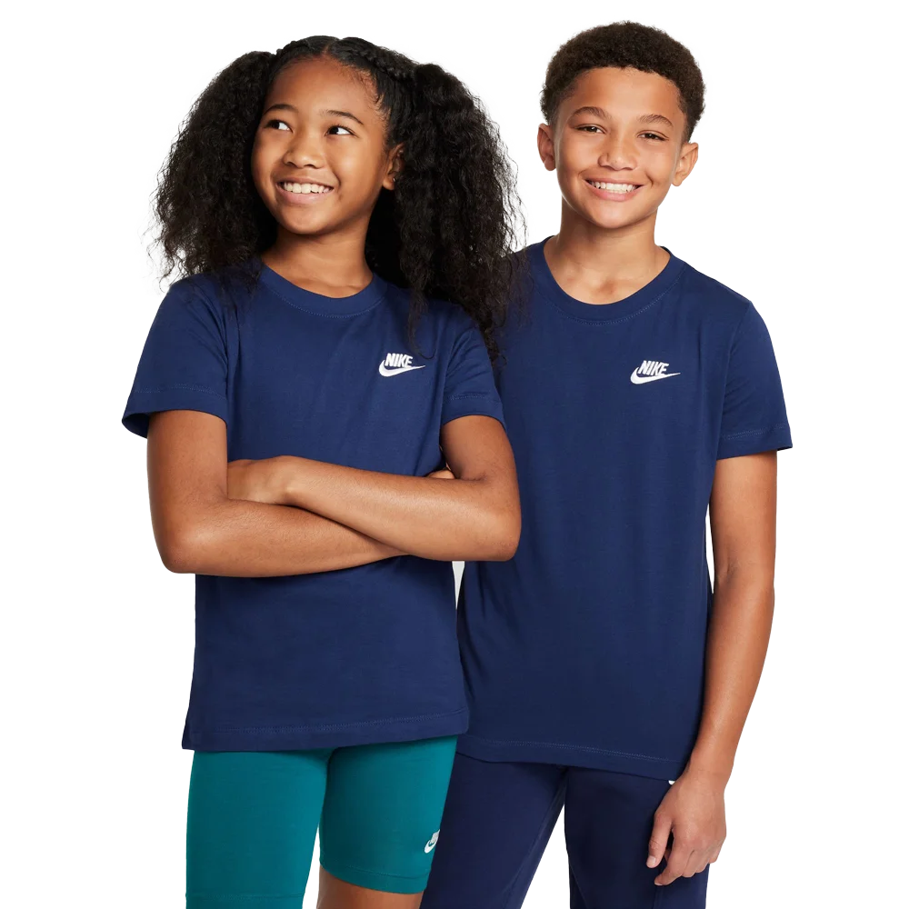 Nike  Big Kids' Sportswear T-Shirt