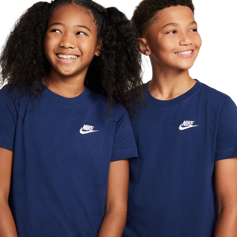 Nike  Big Kids' Sportswear T-Shirt