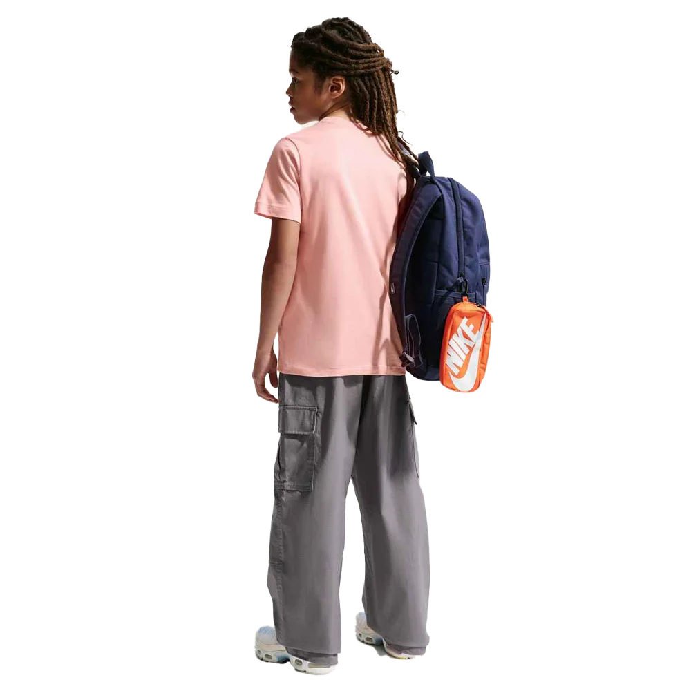 Nike  Big Kids' Sportswear T-Shirt