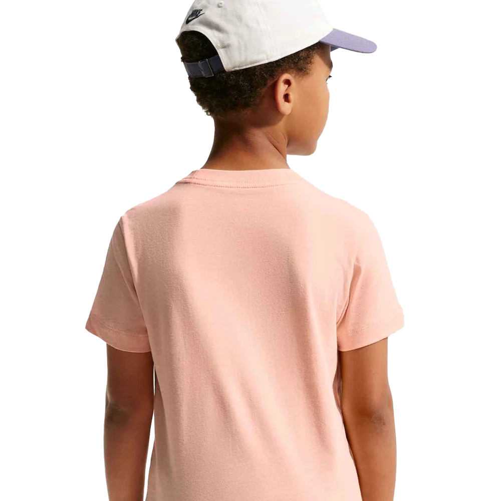 Nike  Big Kids' Sportswear T-Shirt