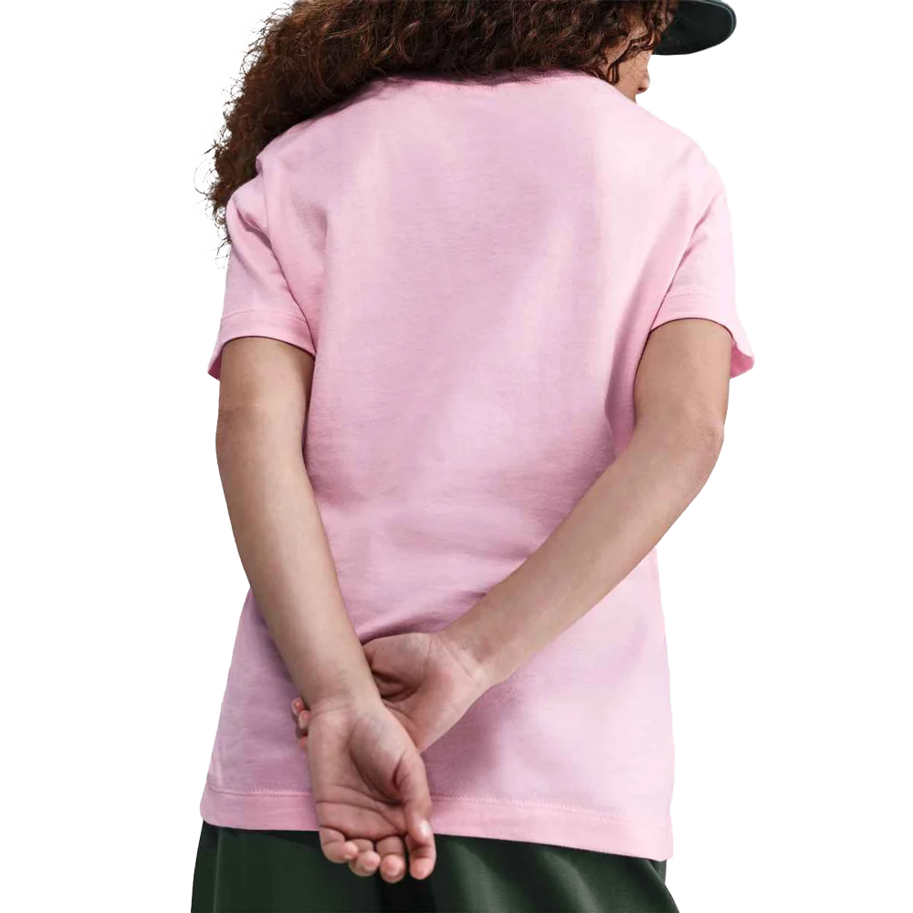 Nike  Big Kids' Sportswear T-Shirt
