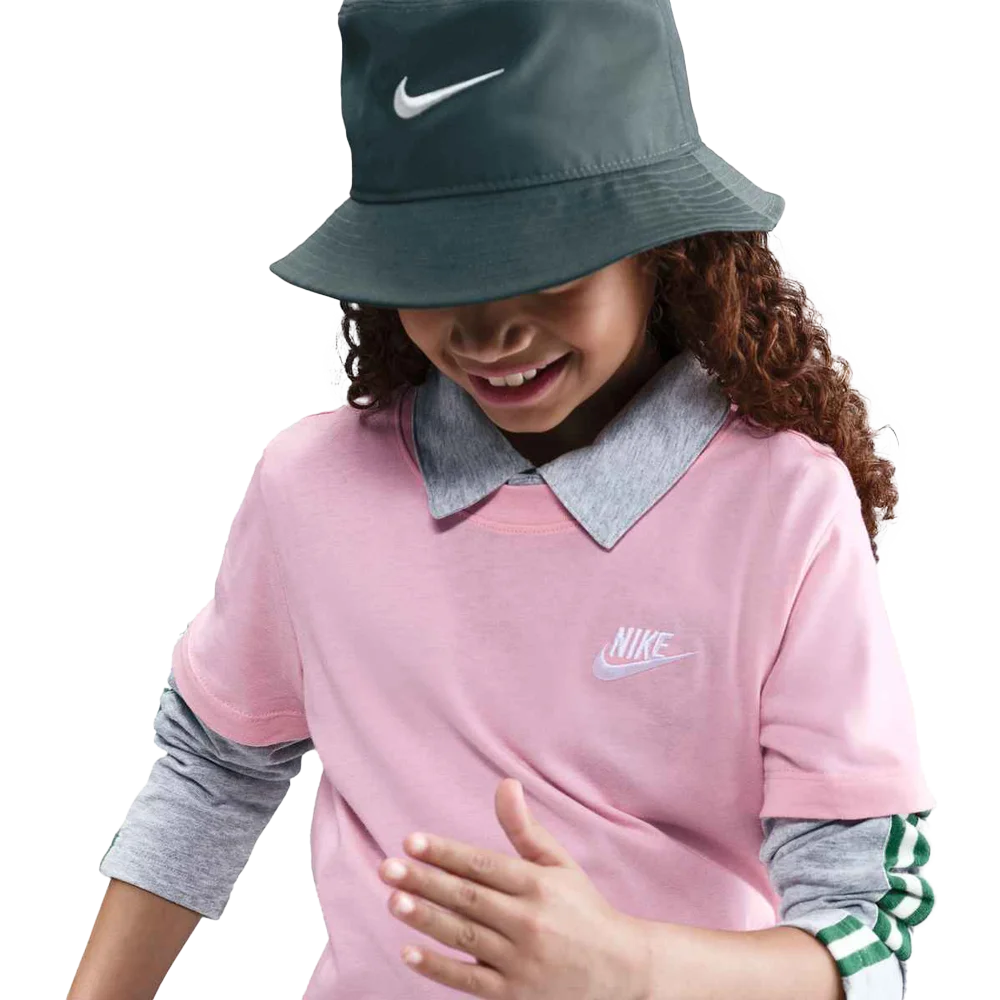 Nike  Big Kids' Sportswear T-Shirt