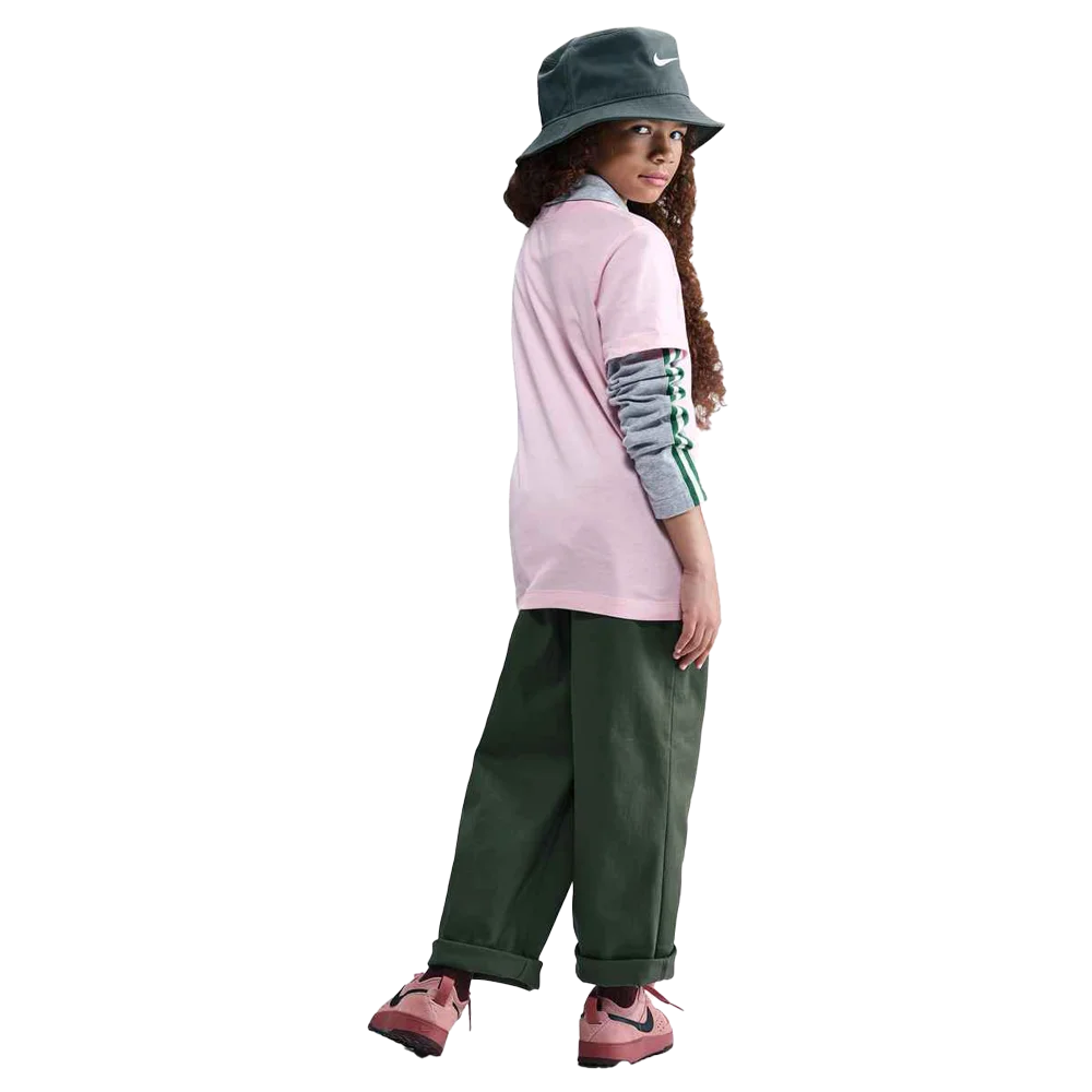 Nike  Big Kids' Sportswear T-Shirt