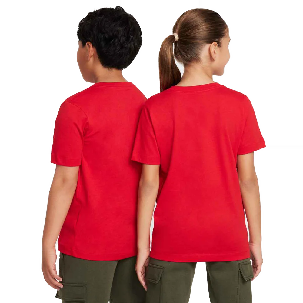 Nike  Big Kids' Sportswear T-Shirt