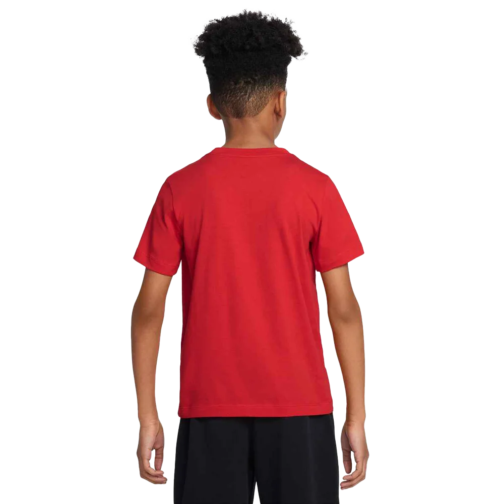 Nike  Big Kids' Sportswear T-Shirt