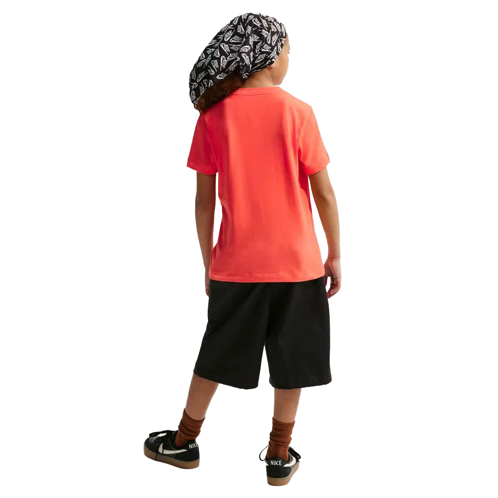 Nike  Big Kids' Sportswear T-Shirt