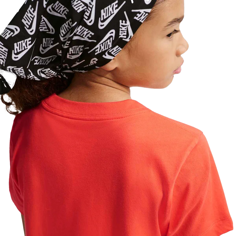 Nike  Big Kids' Sportswear T-Shirt