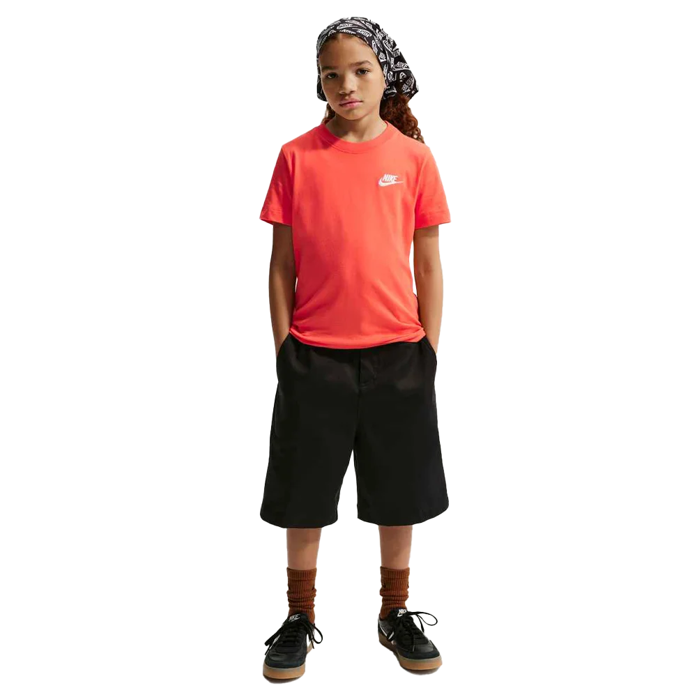 Nike  Big Kids' Sportswear T-Shirt