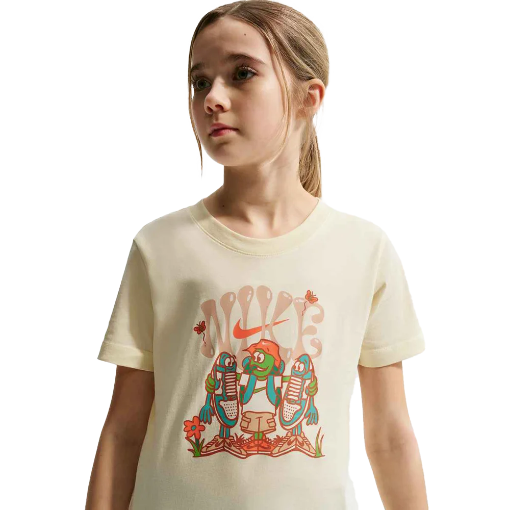 Nike Big Kids Sportswear T-Shirt