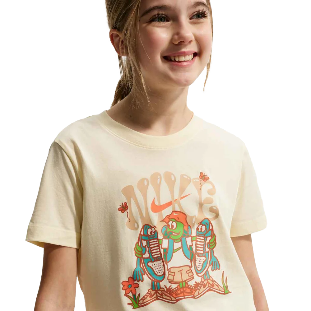 Nike Big Kids Sportswear T-Shirt