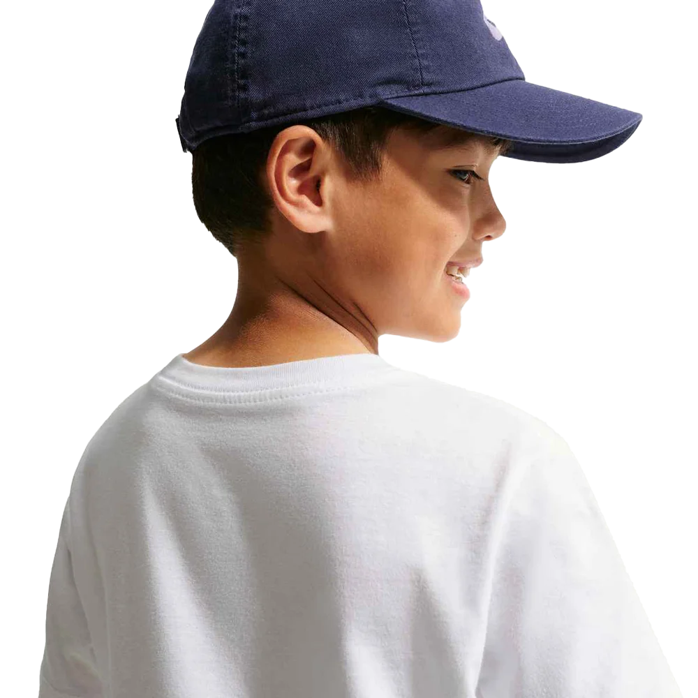 Nike  Big Kids' Sportswear T-Shirt