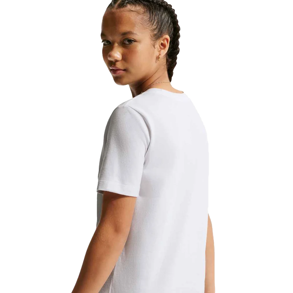 Nike  Big Kids' Sportswear T-Shirt
