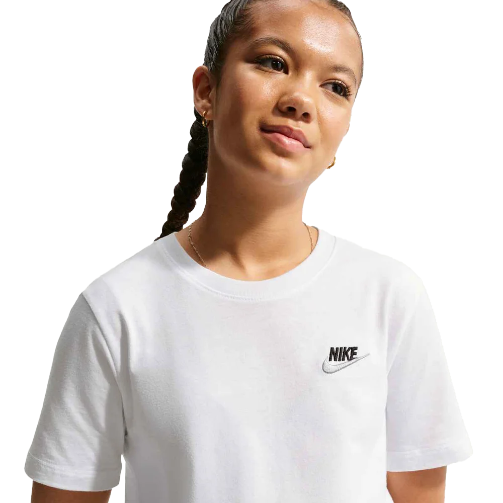 Nike  Big Kids' Sportswear T-Shirt