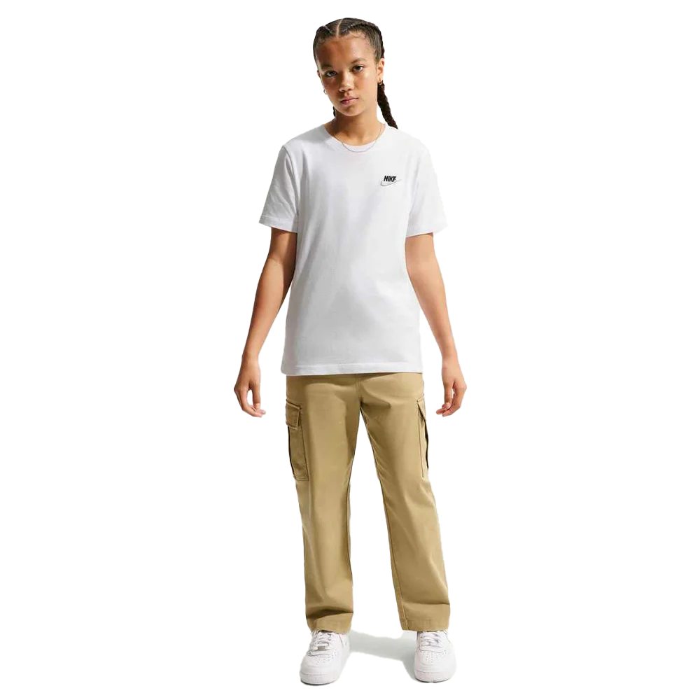 Nike  Big Kids' Sportswear T-Shirt