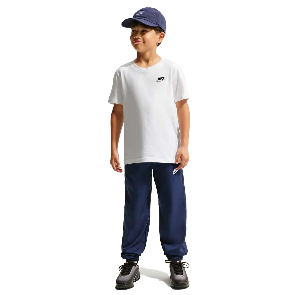 Nike  Big Kids' Sportswear T-Shirt