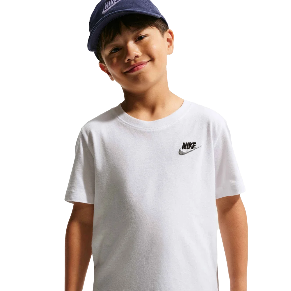 Nike  Big Kids' Sportswear T-Shirt