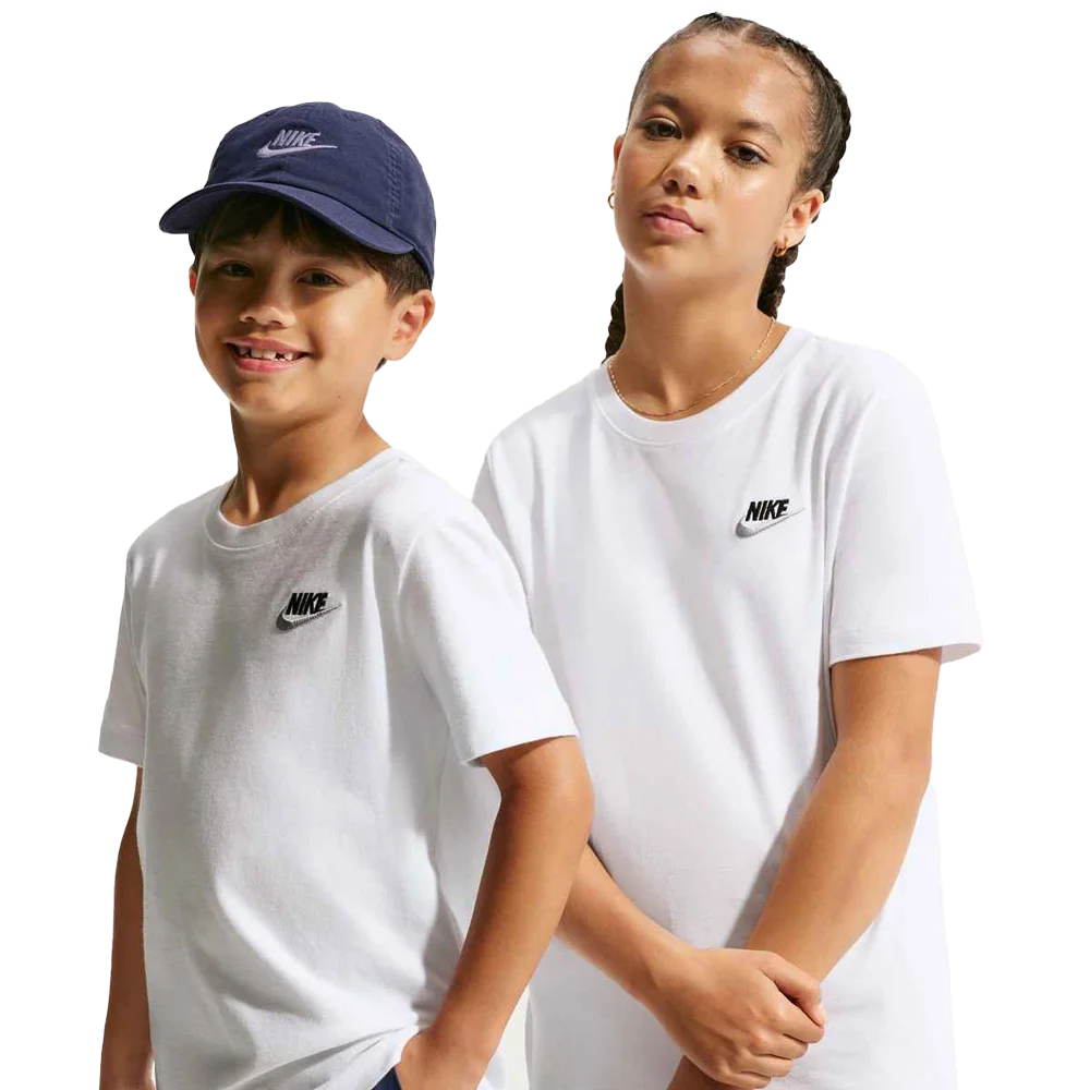 Nike  Big Kids' Sportswear T-Shirt