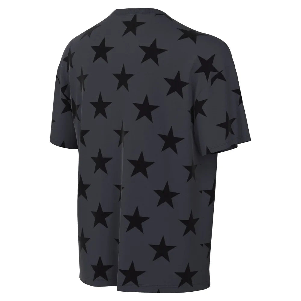 Nike Big Kids' USMNT  Soccer T-Shirt