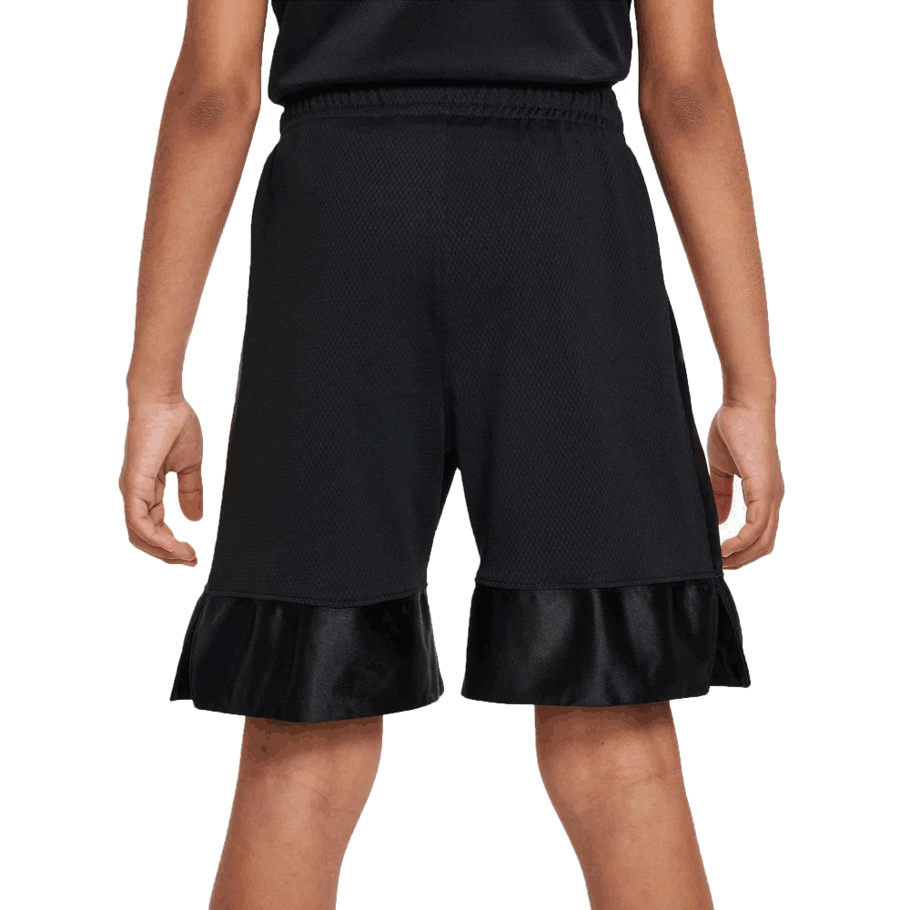 Nike Boys Dri-FIT Elite 23 Big Kids Basketball Shorts