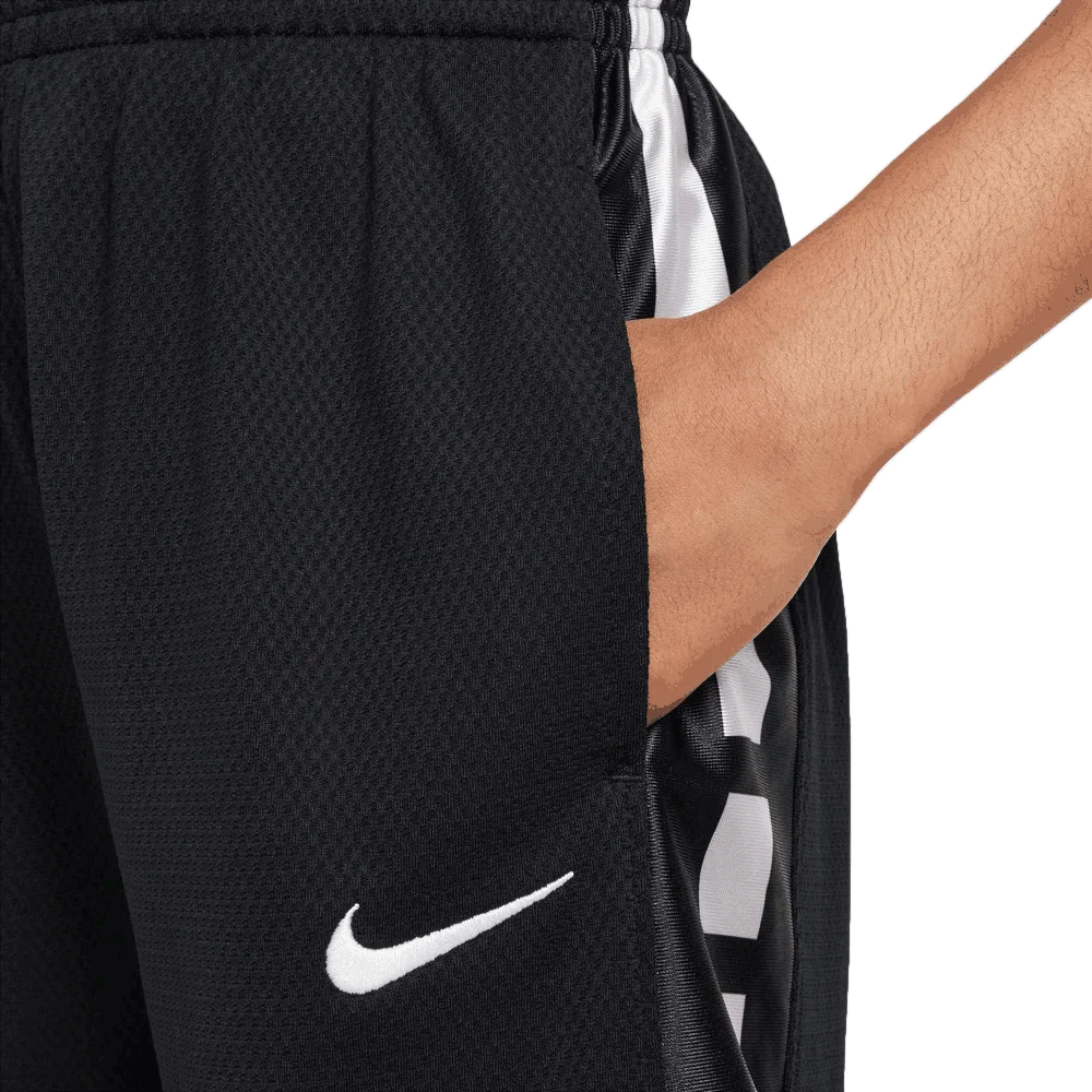 Nike Boys Dri-FIT Elite 23 Big Kids Basketball Shorts