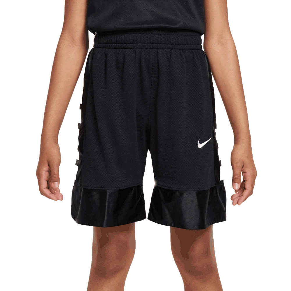 Nike Boys Dri-FIT Elite 23 Big Kids Basketball Shorts
