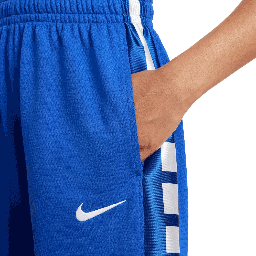 Nike Boys Dri-FIT Elite 23 Big Kids Basketball Shorts