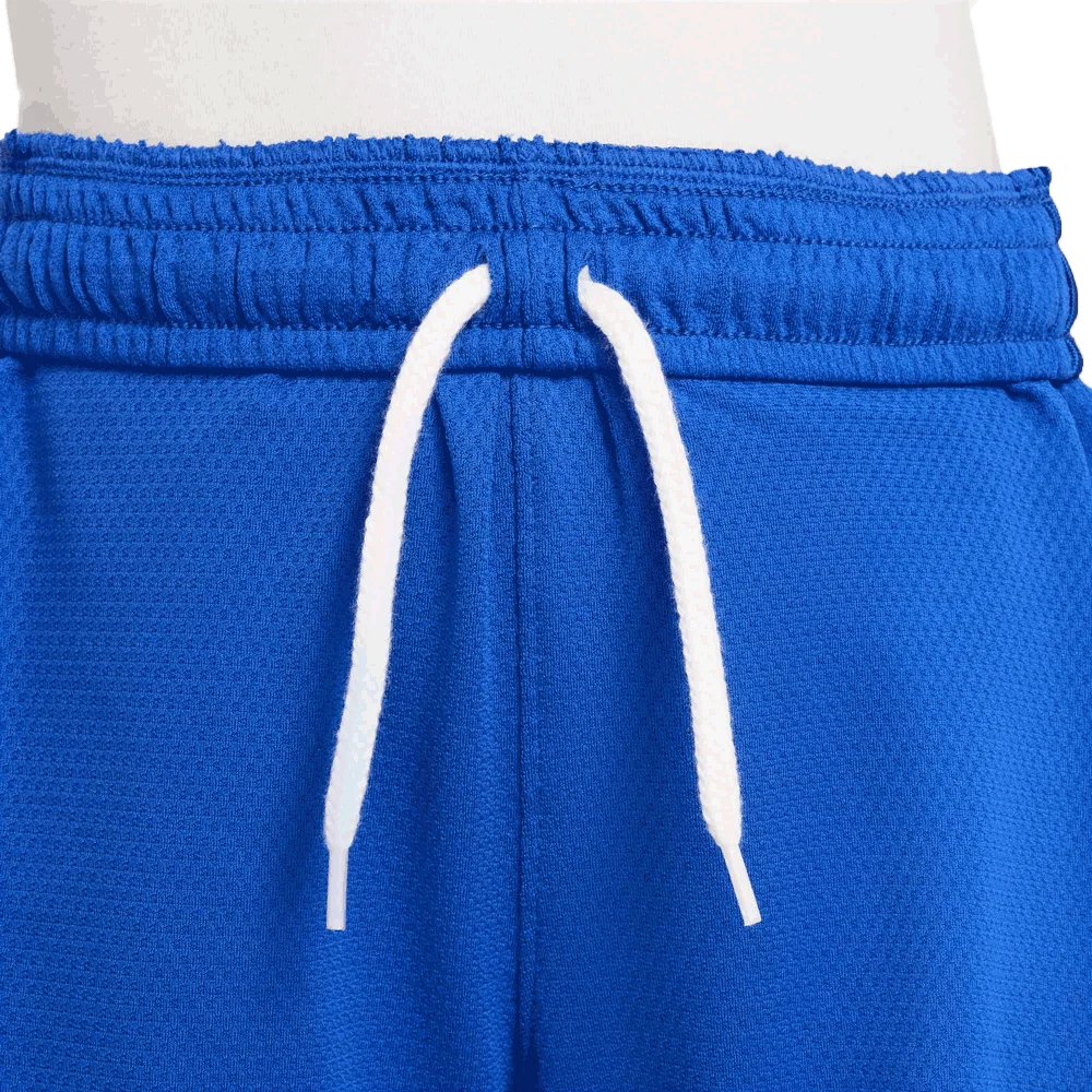 Nike Boys Dri-FIT Elite 23 Big Kids Basketball Shorts