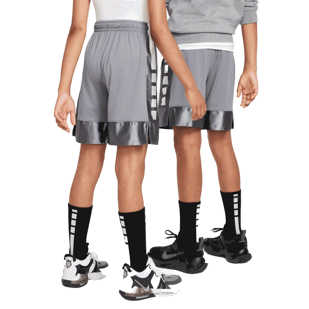 Nike Boys Dri-FIT Elite 23 Big Kids Basketball Shorts