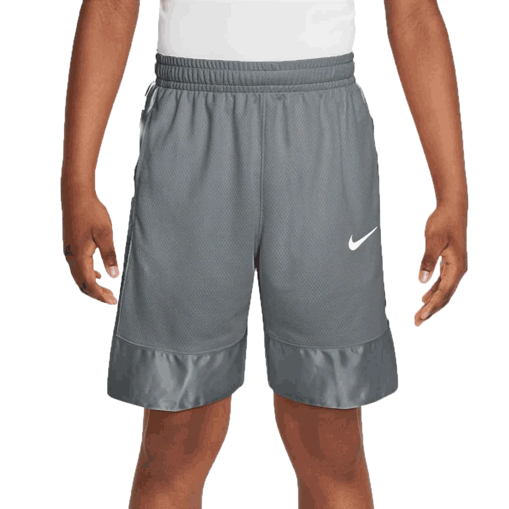 Nike Boys Dri-FIT Elite 23 Big Kids Basketball Shorts