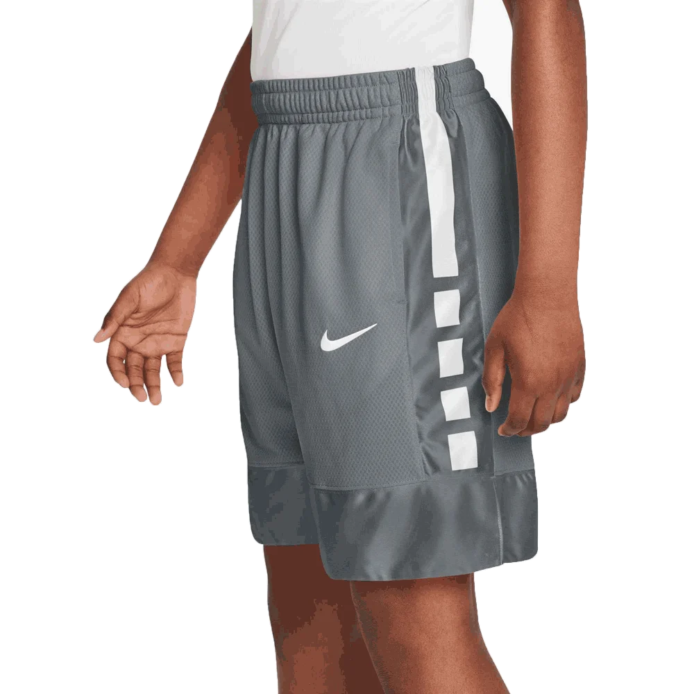Nike Boys Dri-FIT Elite 23 Big Kids Basketball Shorts