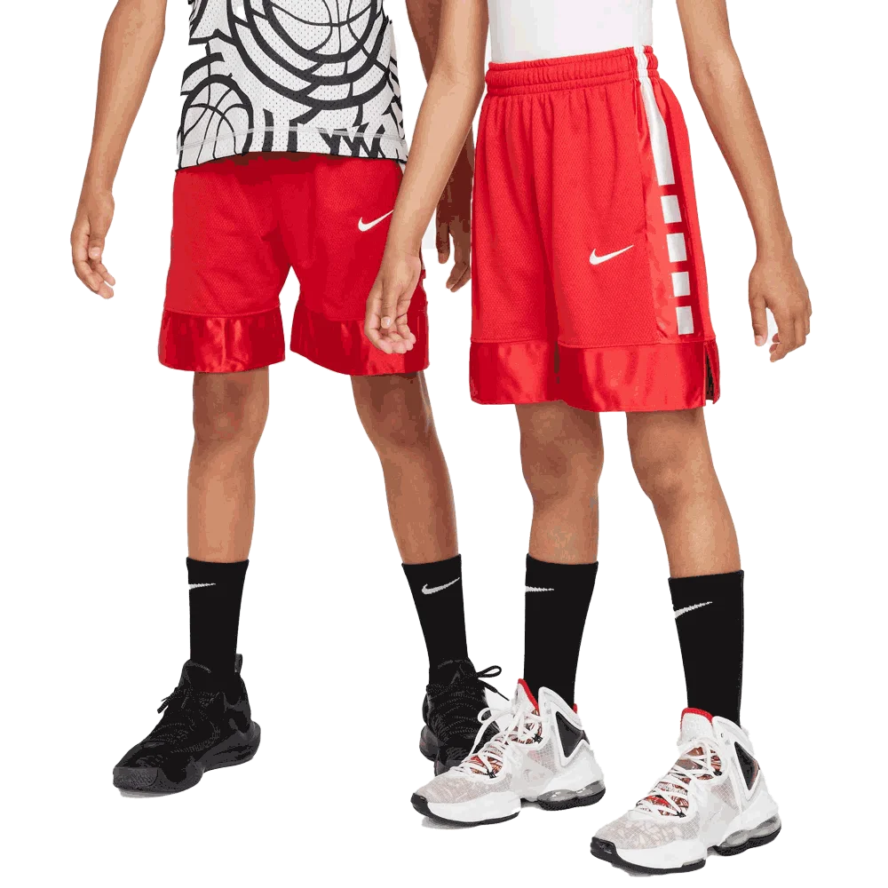 Nike Boys Dri-FIT Elite 23 Big Kids Basketball Shorts