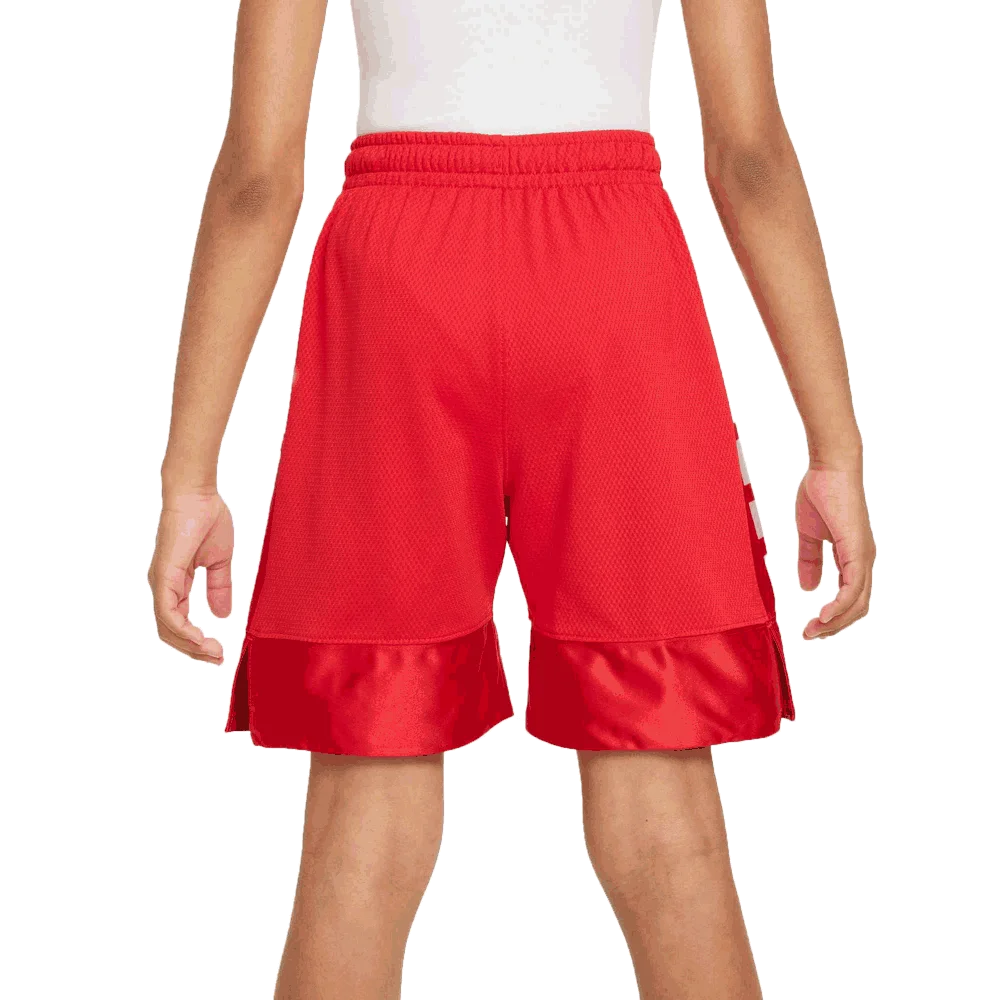 Nike Boys Dri-FIT Elite 23 Big Kids Basketball Shorts