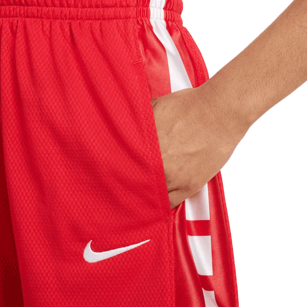Nike Boys Dri-FIT Elite 23 Big Kids Basketball Shorts