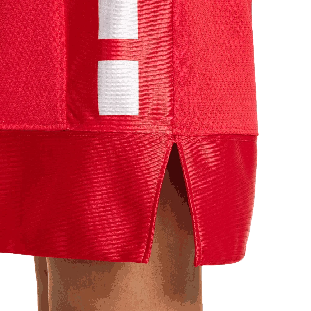 Nike Boys Dri-FIT Elite 23 Big Kids Basketball Shorts