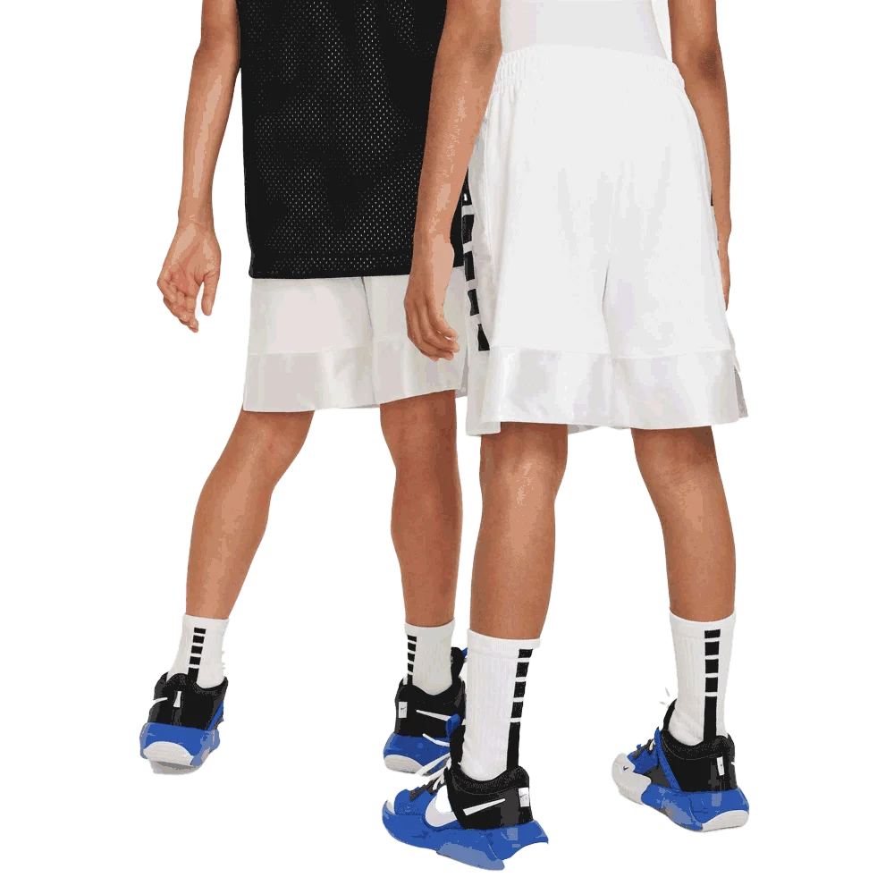 Nike Boys Dri-FIT Elite 23 Big Kids Basketball Shorts