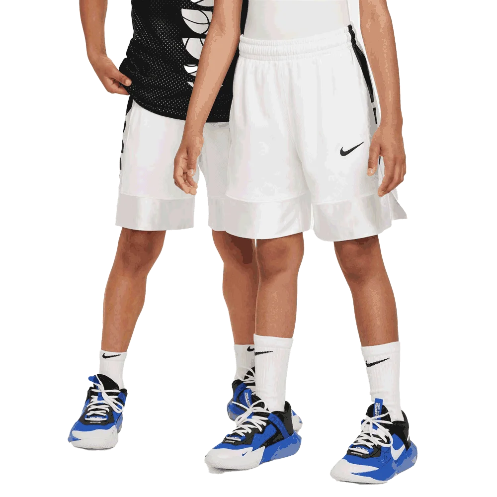 Nike Boys Dri-FIT Elite 23 Big Kids Basketball Shorts