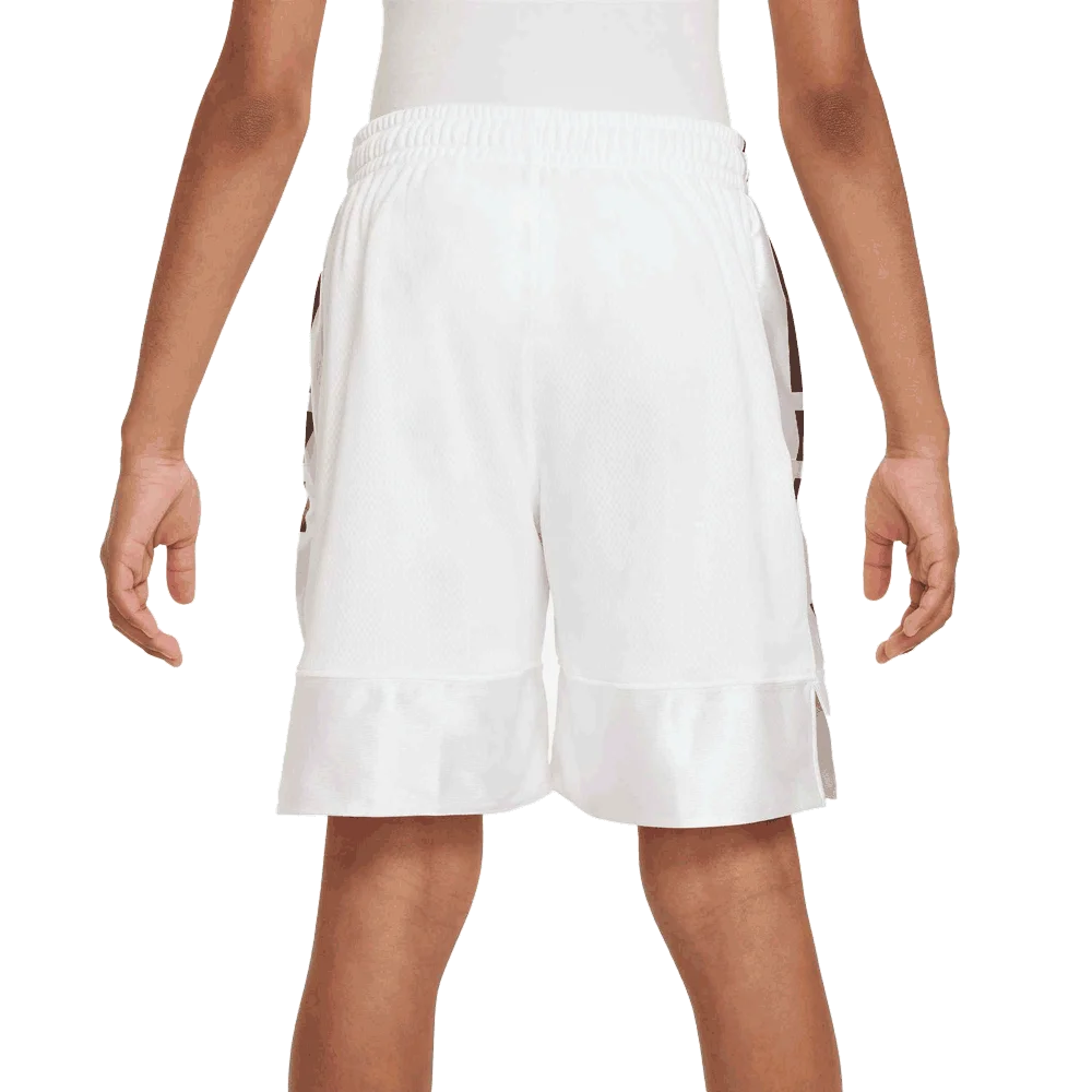 Nike Boys Dri-FIT Elite 23 Big Kids Basketball Shorts