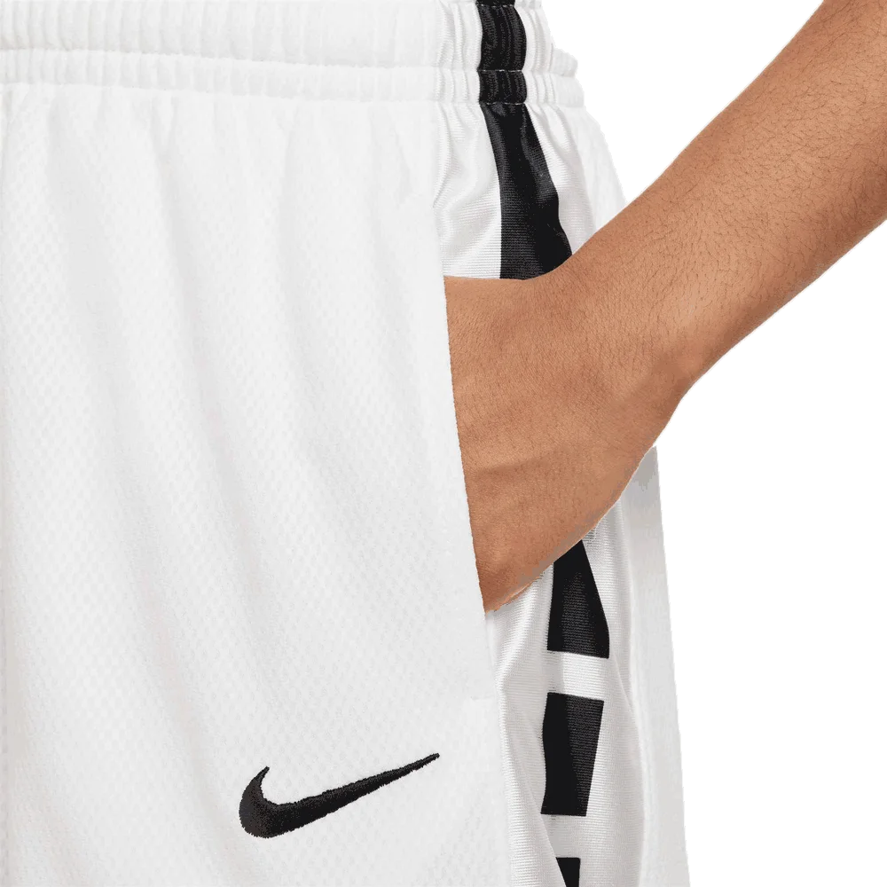Nike Boys Dri-FIT Elite 23 Big Kids Basketball Shorts