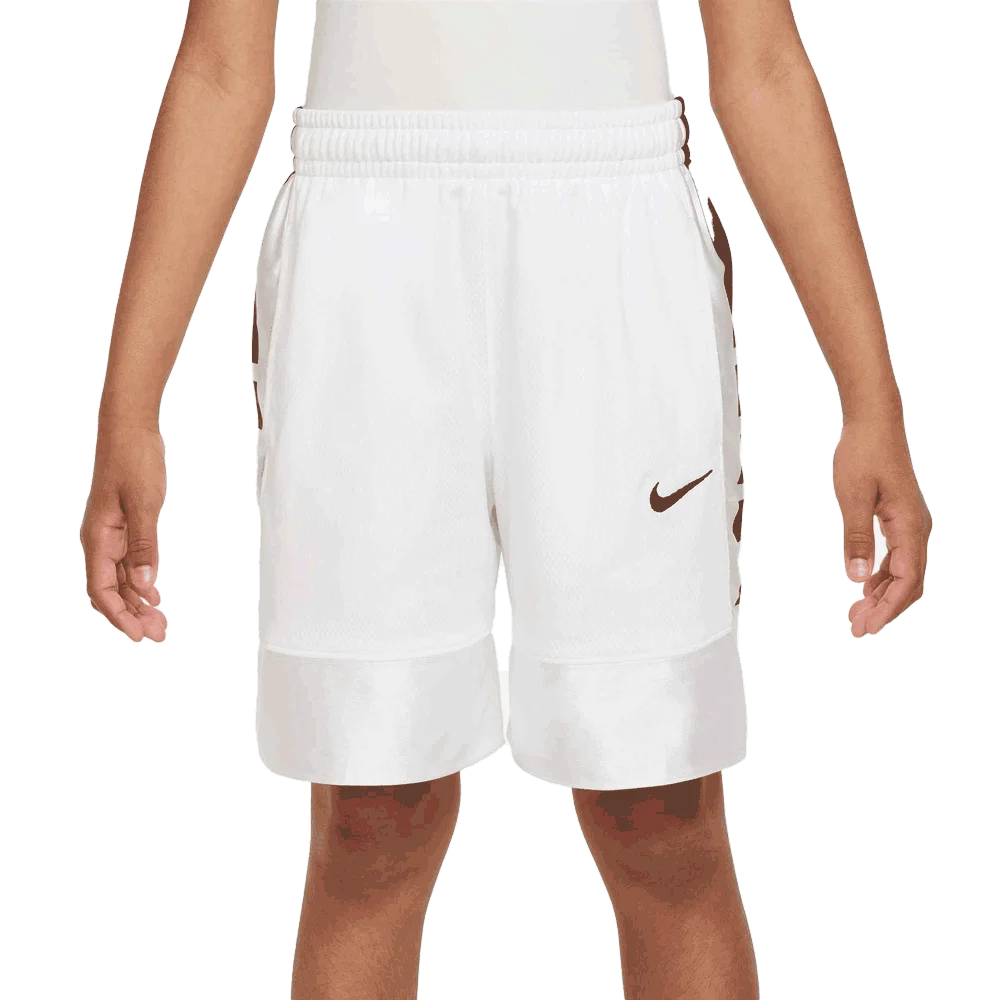 Nike Boys Dri-FIT Elite 23 Big Kids Basketball Shorts