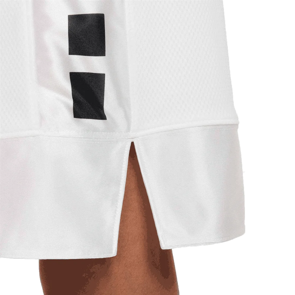 Nike Boys Dri-FIT Elite 23 Big Kids Basketball Shorts